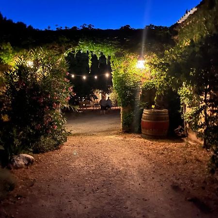Domaine Faverot Maubec  Ngoại thất bức ảnh